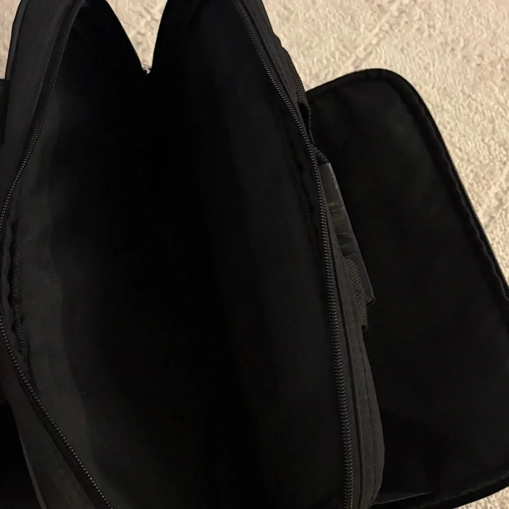 Samsonite Classic Black Laptop Bag